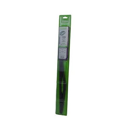 Palheta 12 Pol. traseira Valeo-Cibie C305