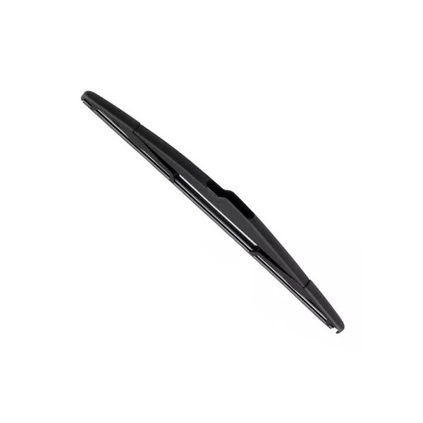 Palheta 12" traseira 2M Plastic 1504217