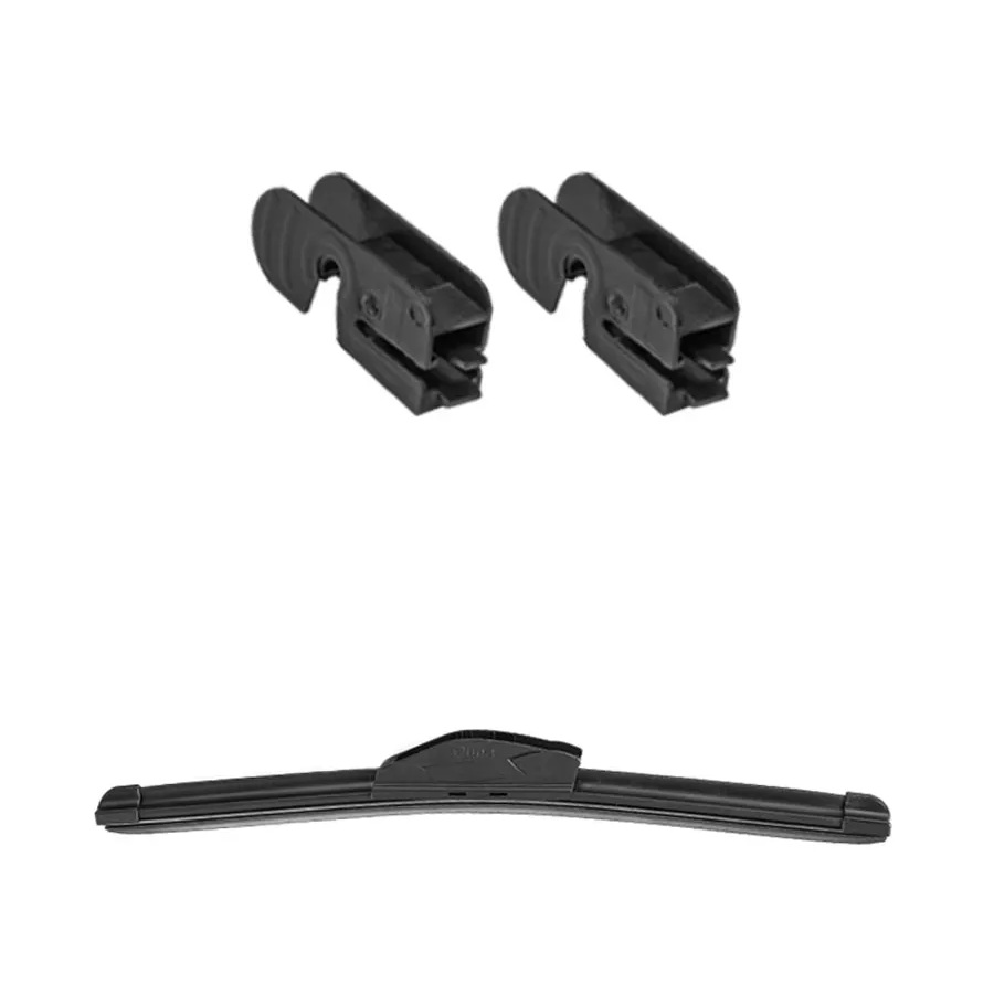Palheta 14 Pol. Slim Blade dianteira Dyna S35A