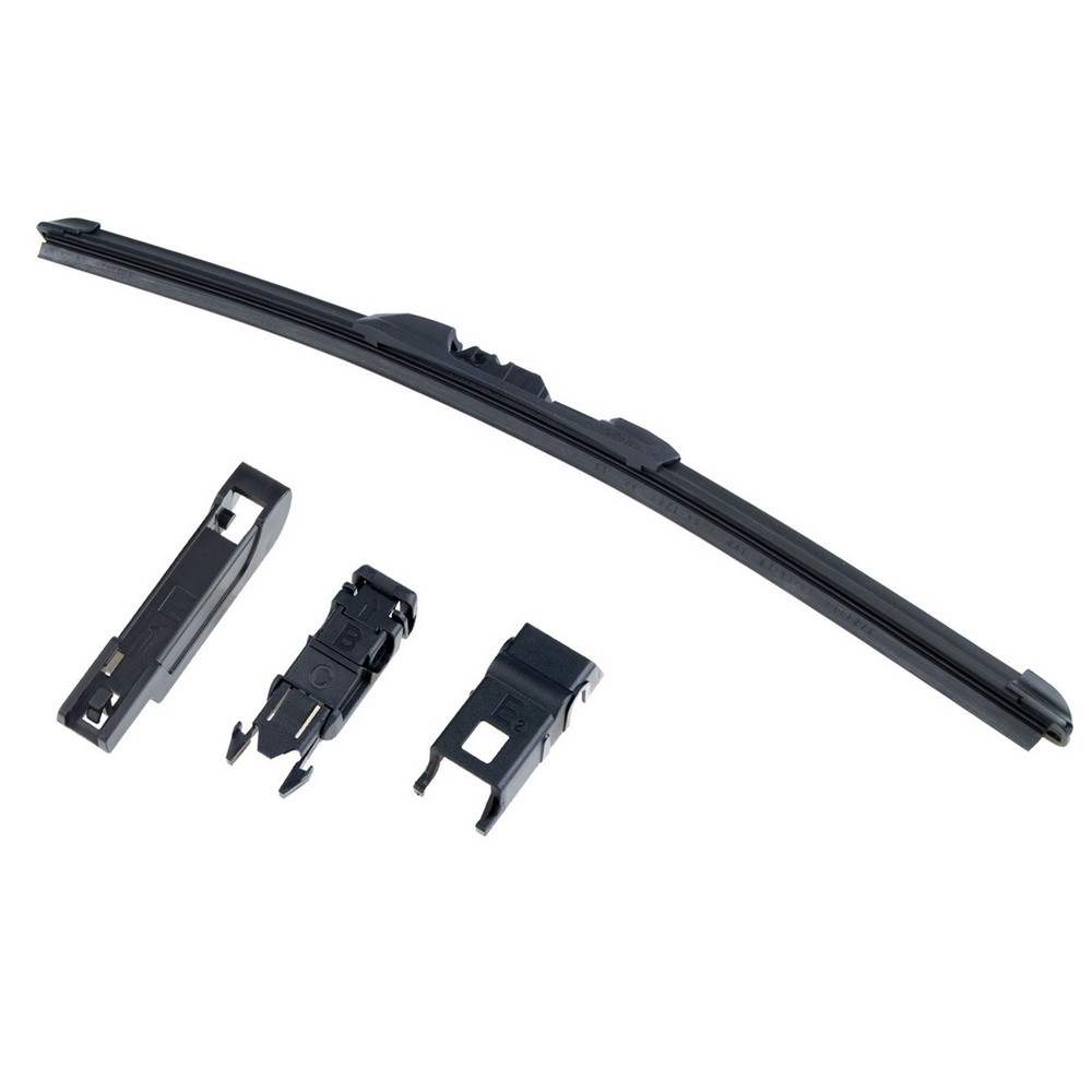 Palheta 16 Pol. Beam Blade dianteira Trico TN16
