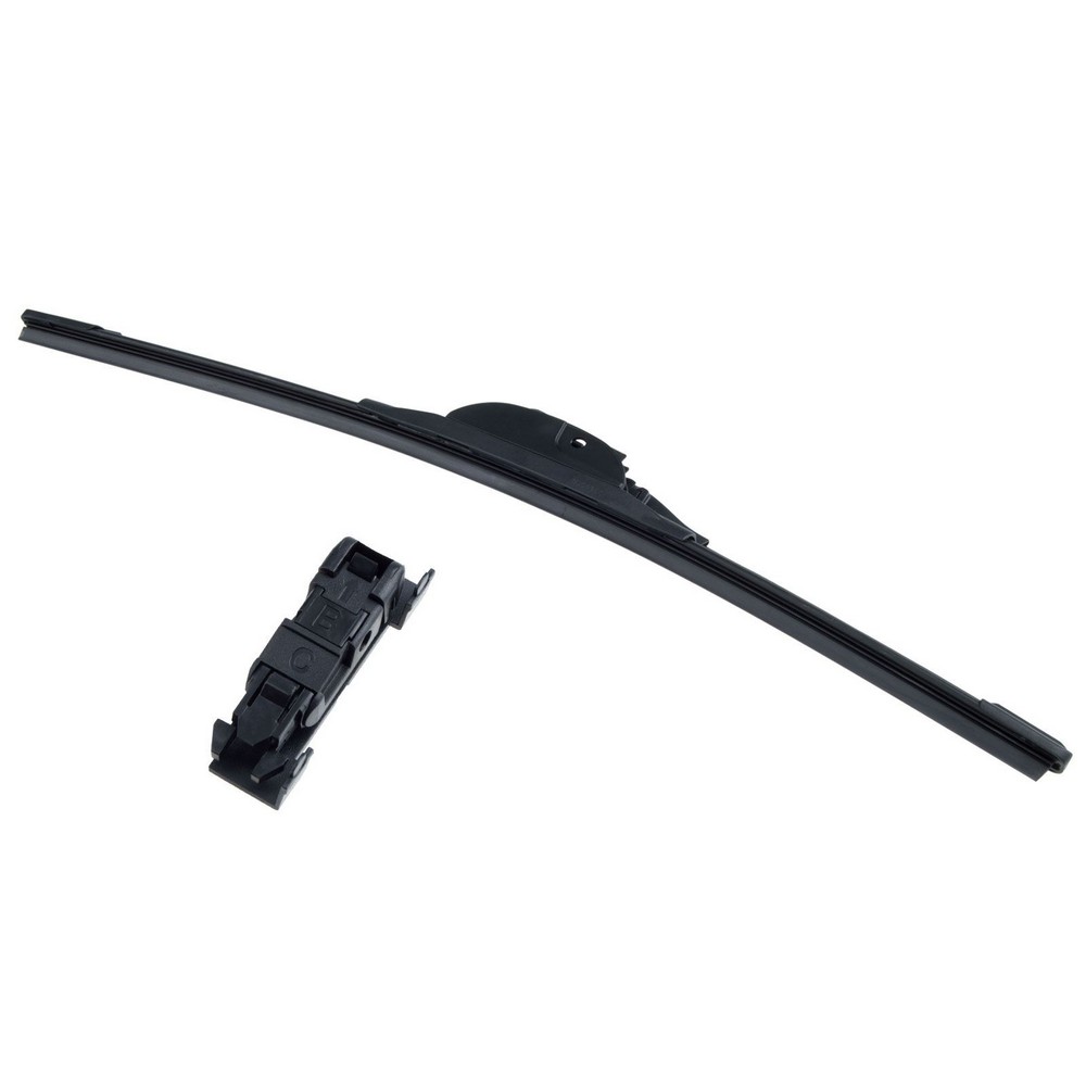 Palheta 16 Pol. Force dianteira Trico 25160