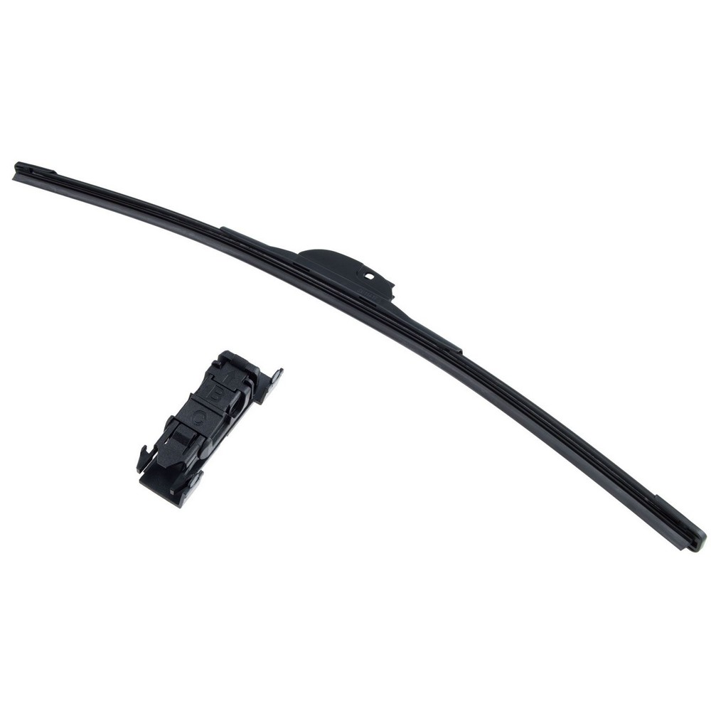 Palheta 20 Pol. Force dianteira Trico 25200