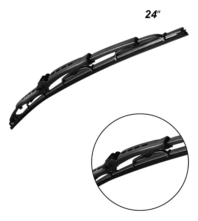 Palheta 26 Pol. dianteira Trico 63260