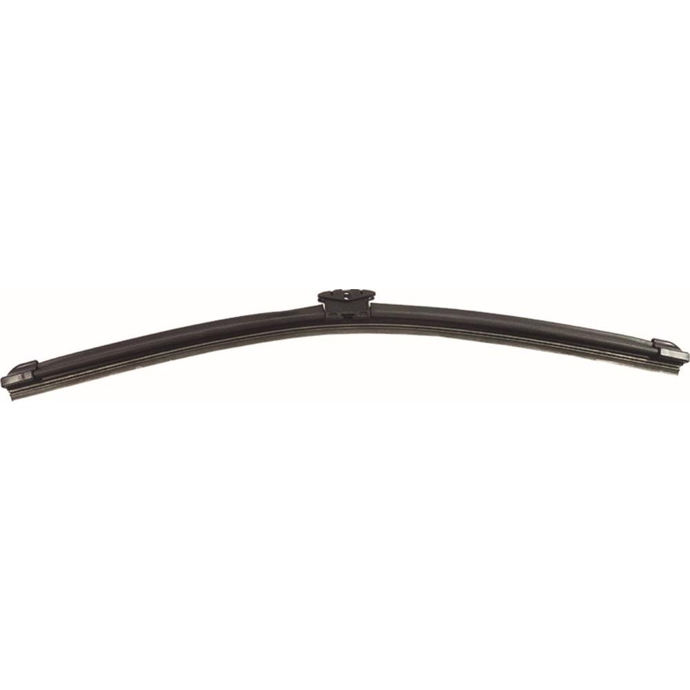 Palheta 28 Pol. Slim Blade dianteira Dyna S470