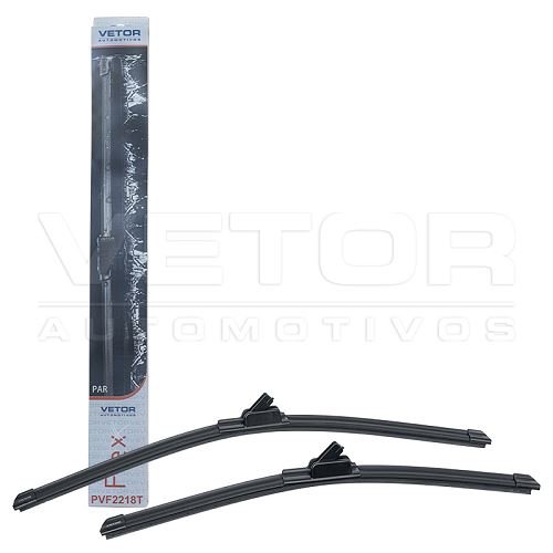 Palheta dianteira Vetor PVF2218T