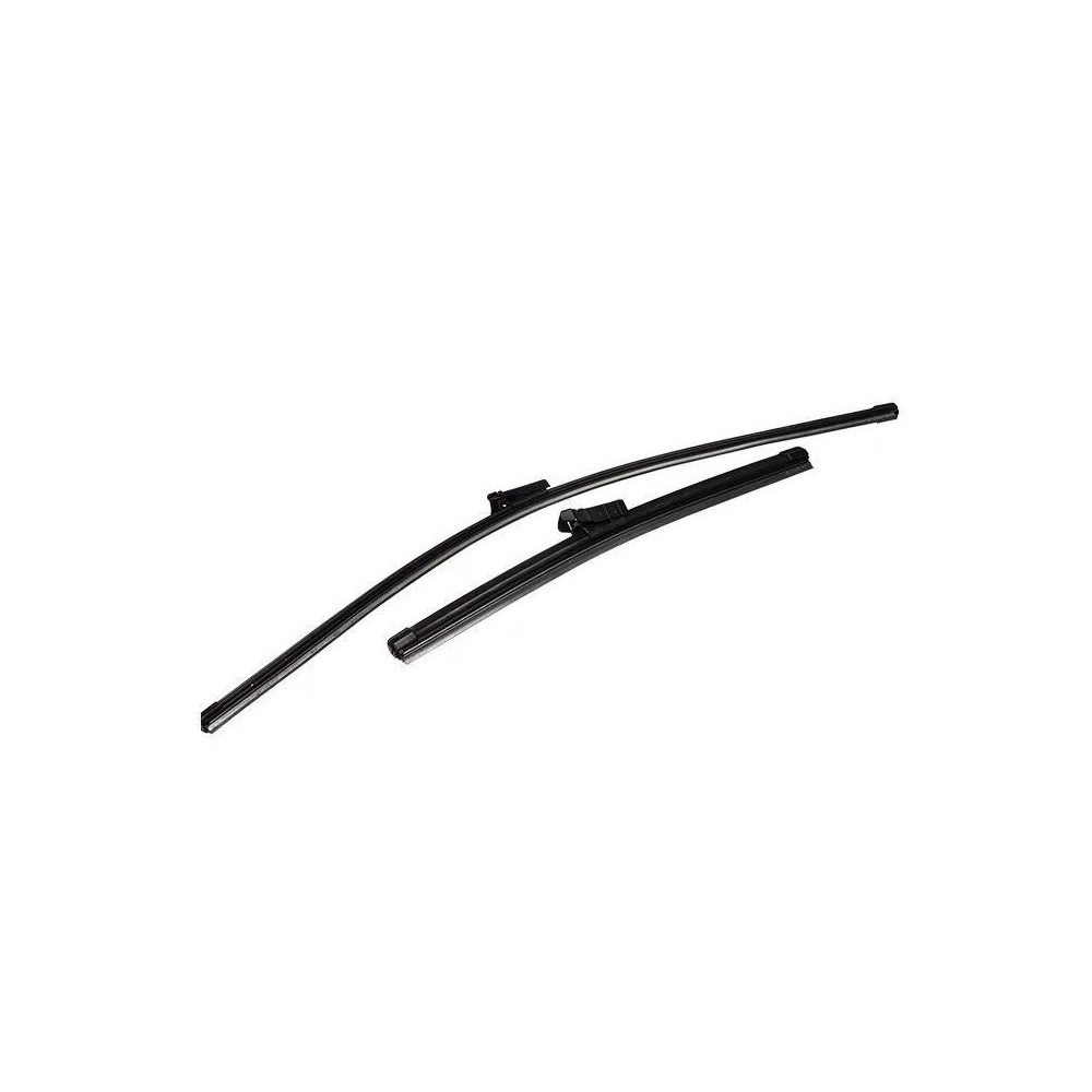 Palheta onix+12/prisma +13 (par) dianteira General Motors 94748974