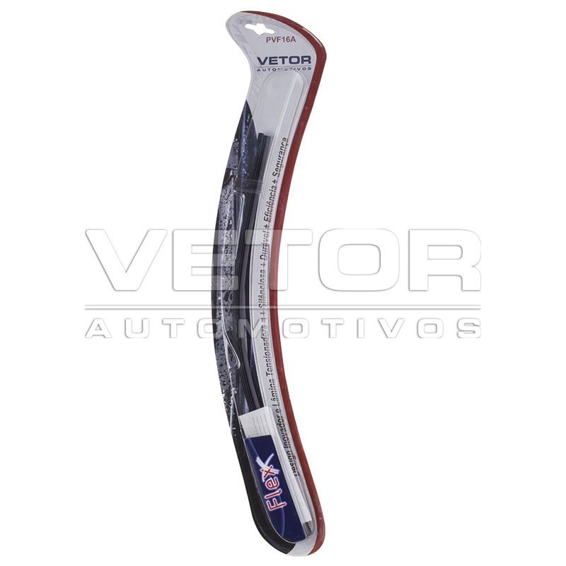 Palheta traseira Vetor PVF16A
