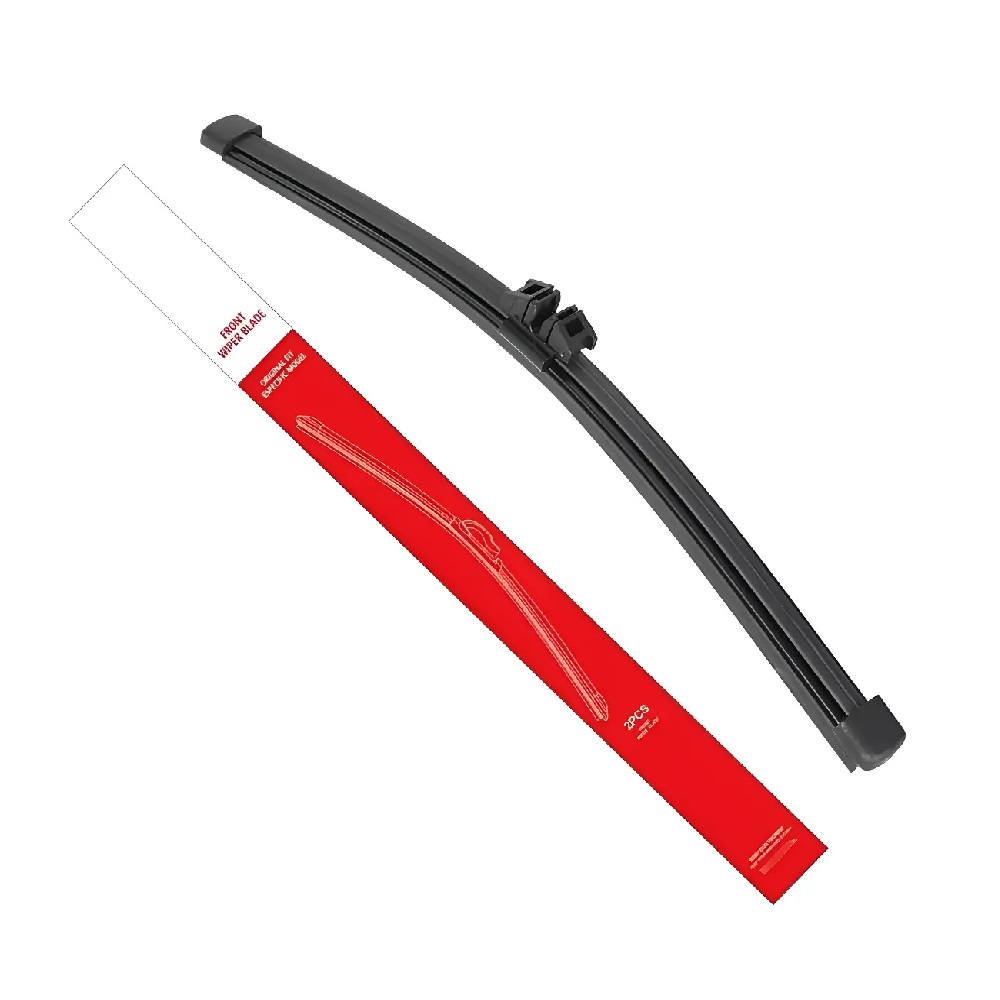 Palheta traseira 2M Plastic 1504368