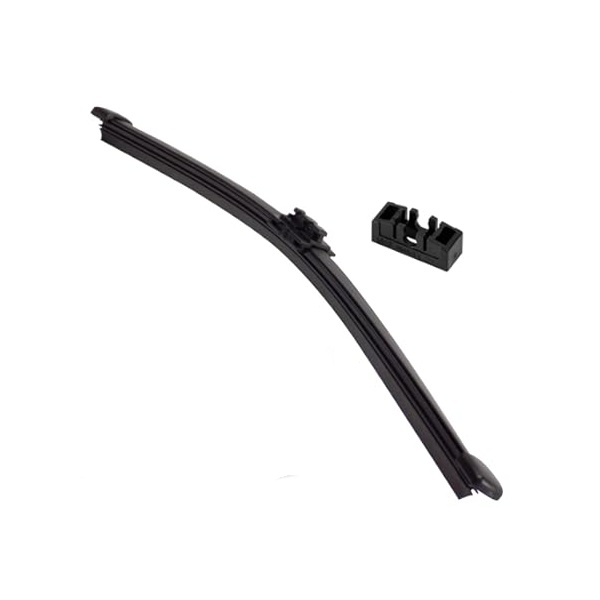 Palheta traseira 2M Plastic 1504370