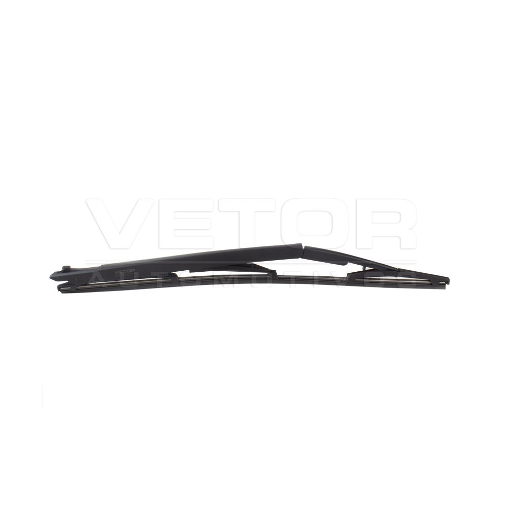Palheta traseira Vetor PVT19B
