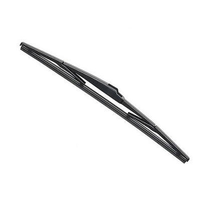 Palheta traseira 2M Plastic 1504301