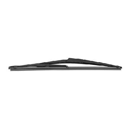 Palheta traseira 2M Plastic 1504307