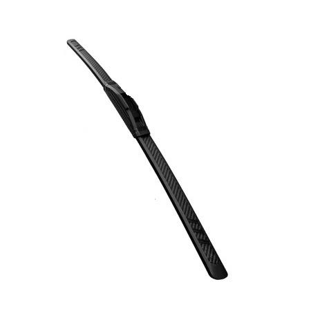 Palheta Unitário 24 Pol. Fibra de Carbono dianteira Trico CF024