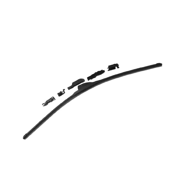 Palheta Unitário 26 Pol. Flat Blade dianteira Trico 22260