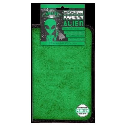Pano de Microfibra Premium Alien Centralsul 0203114