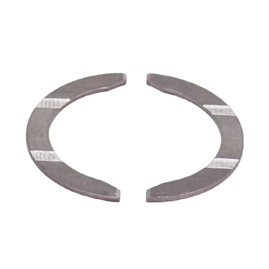 Par Arruelas de Encosto (0.25) Mahle/Metal Leve AE363J025