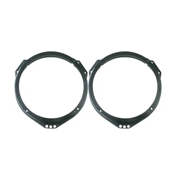 Par de Adaptador para Moldura do Alto-Falante dianteiro Importado 3600