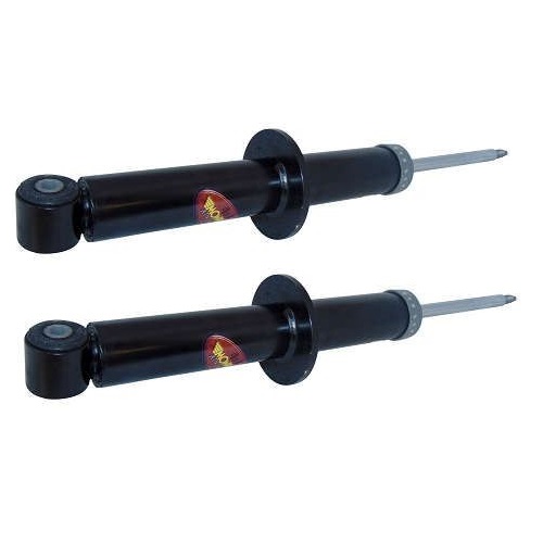 Par de Amortecedor traseiro Monroe M54ND8072