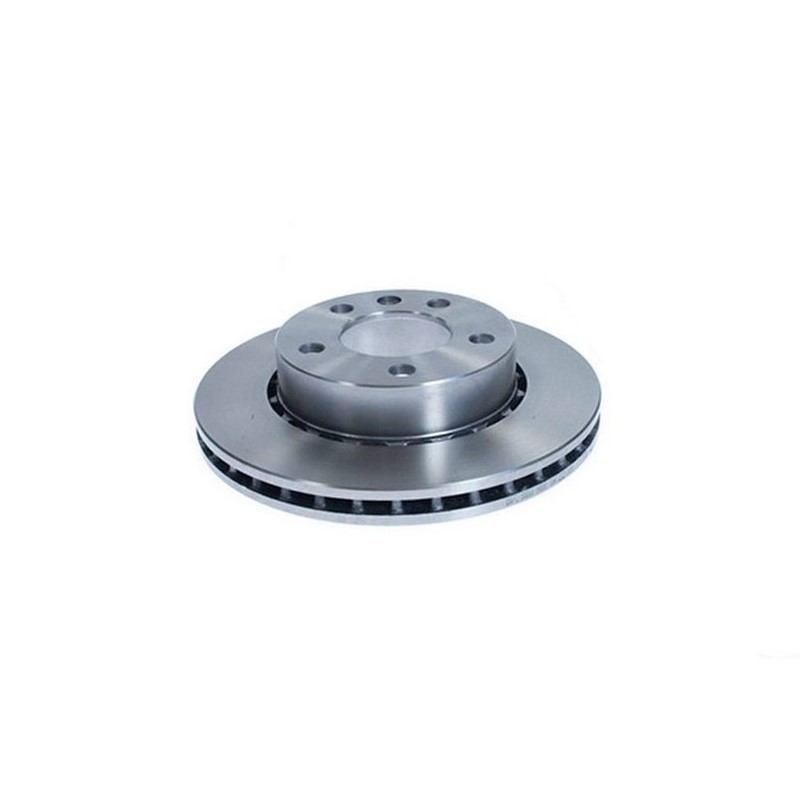 Par de Disco de Freio dianteiro MDS D344