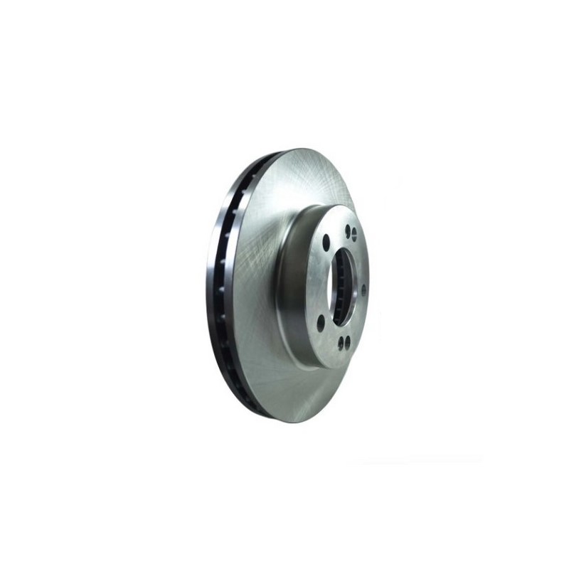 Par de Disco de Freio dianteiro MDS D354A