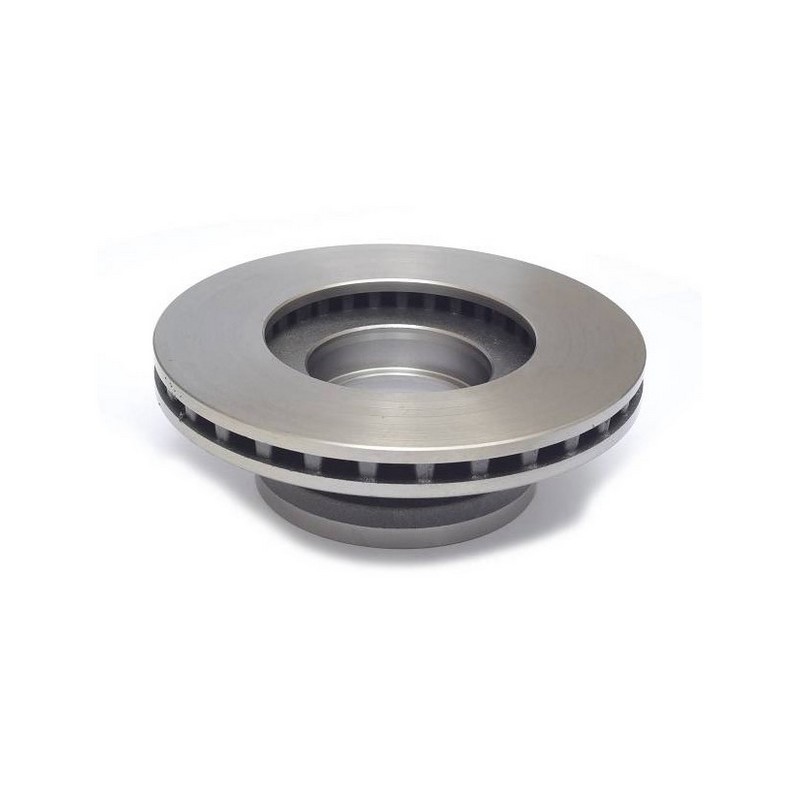 Par de Disco de Freio traseiro MDS D915A