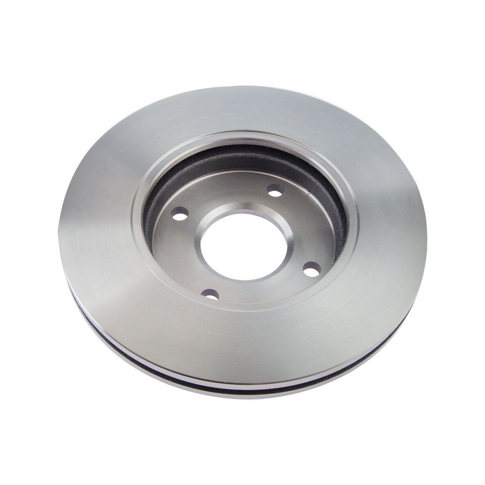 Par de Disco de Freio Ventilado dianteiro TRW/Varga RCDI02850