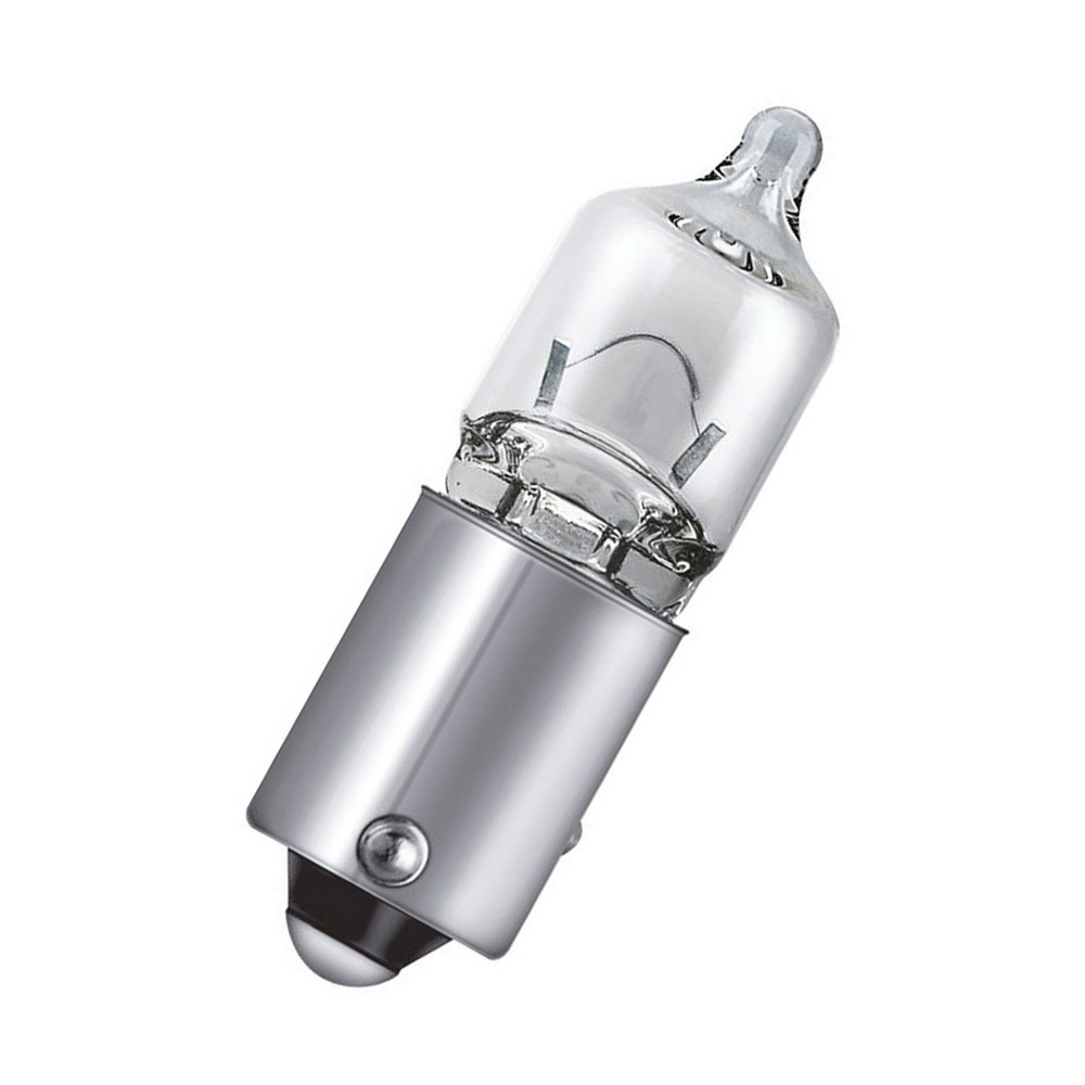Par de Lâmpada Unitário H6 6W 12V Ultra Life Osram 64132
