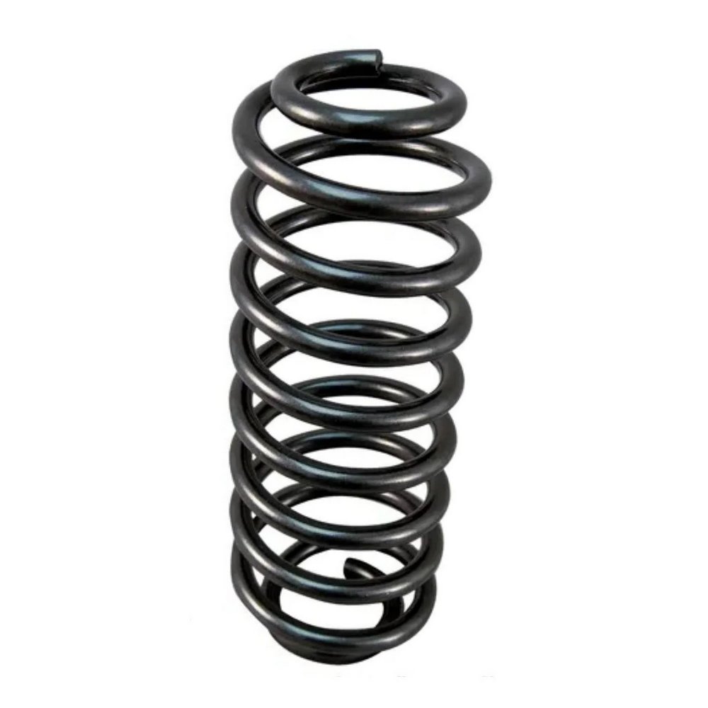 Par de Mola de Suspensão dianteira Master MM0087