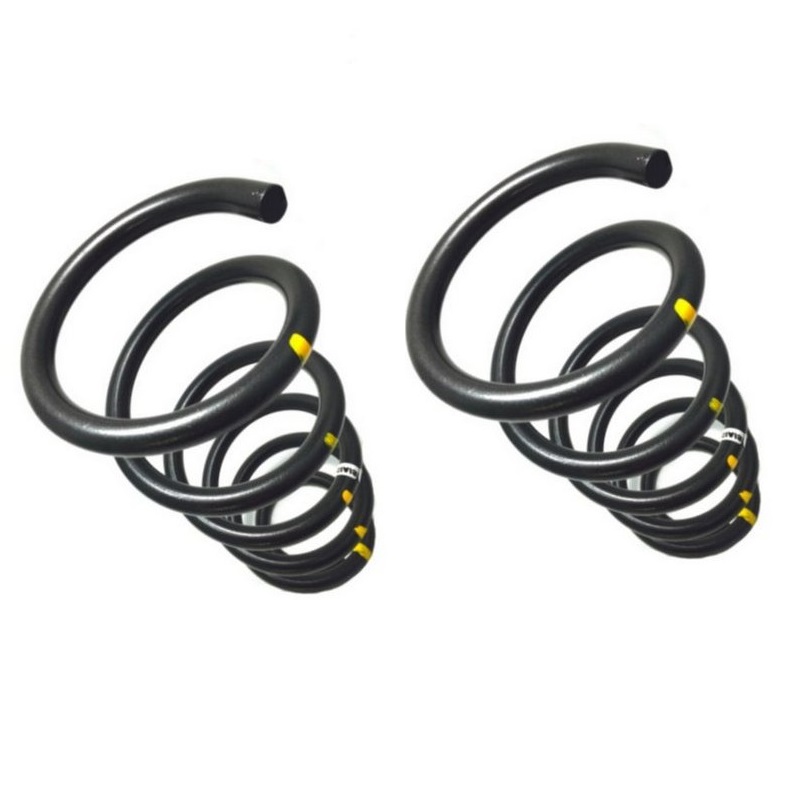 Par de Mola de Suspensão dianteira Master MM4551