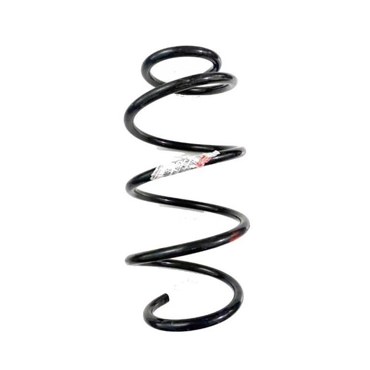 Par de Mola de Suspensão dianteira Ford HM515310AEC