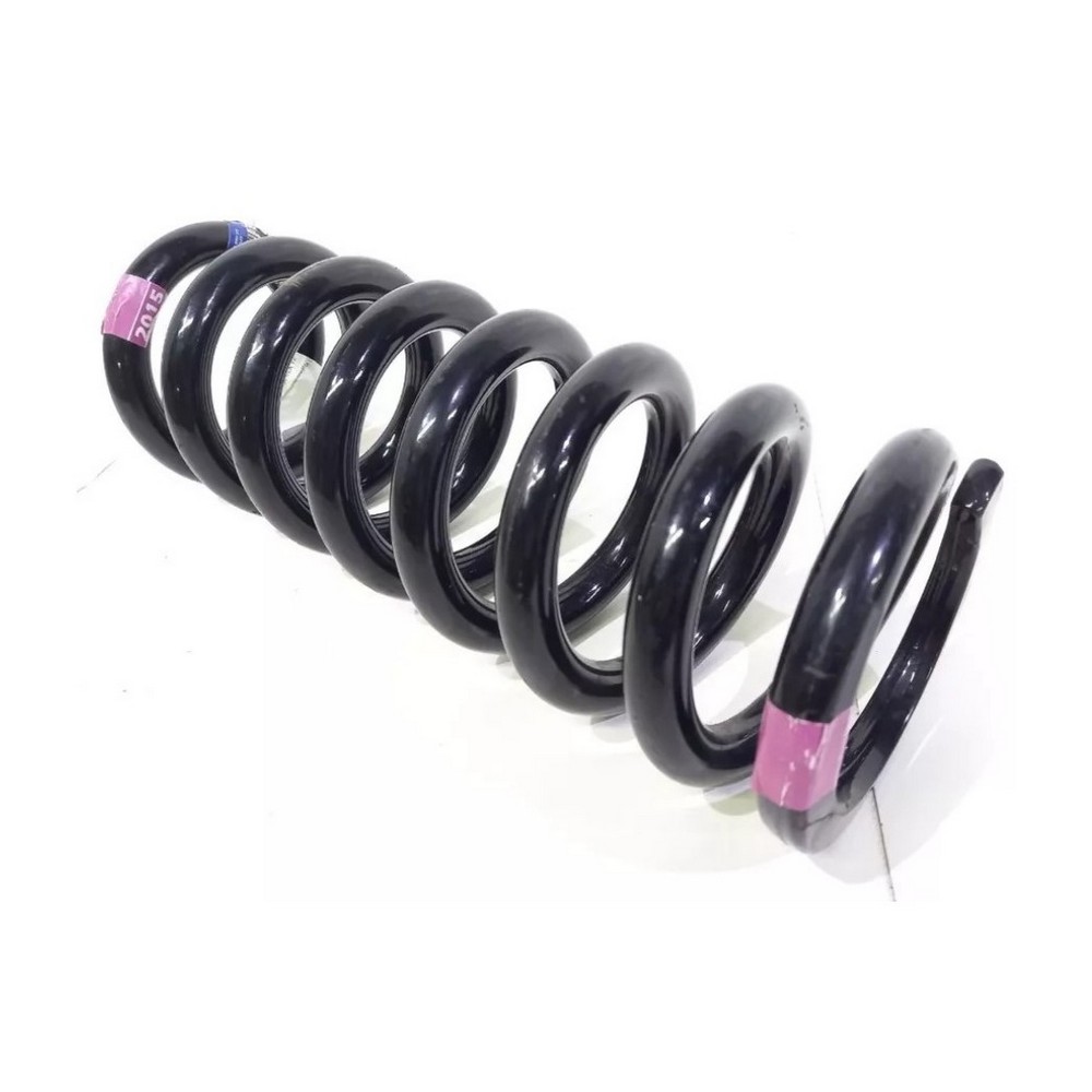 Par de Mola de Suspensão dianteira Ford AB395310FD