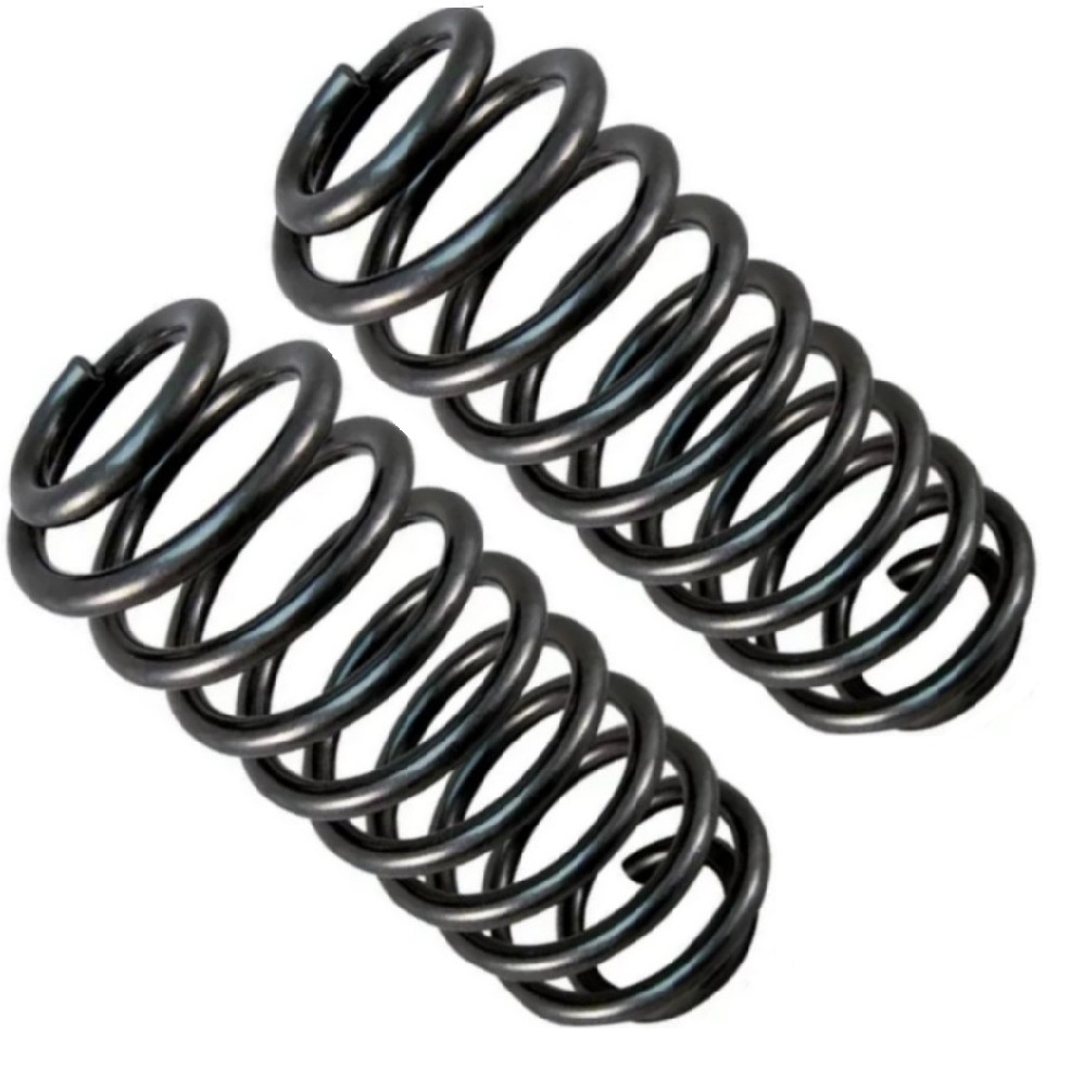 Par de Mola de Suspensão dianteira Master MM4177