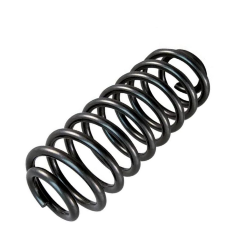 Par de Mola de Suspensão dianteira Master MM4825