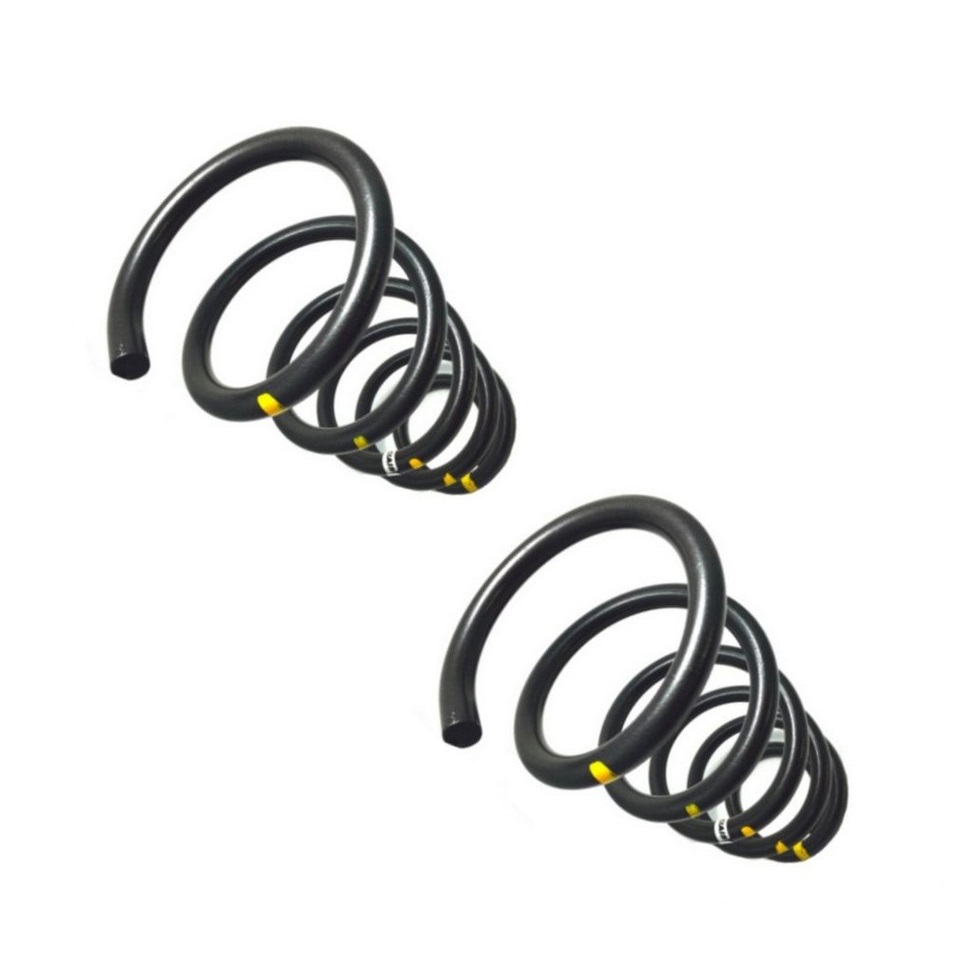 Par de Mola de Suspensão dianteira Master MM4204