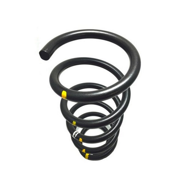 Par de Mola de Suspensão dianteira Master MM2517