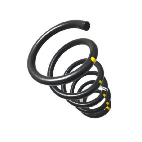 Par de Mola de Suspensão dianteira Master MM4814