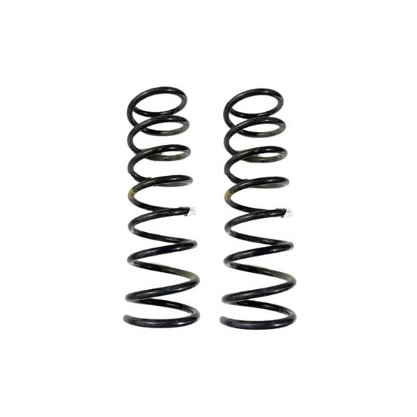Par de Mola de Suspensão traseira Ford HM515560AEC