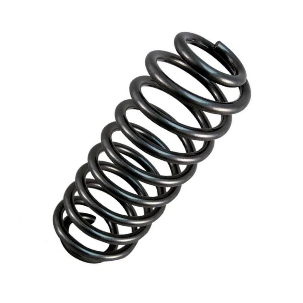 Par de Mola de Suspensão traseira Master MM2108