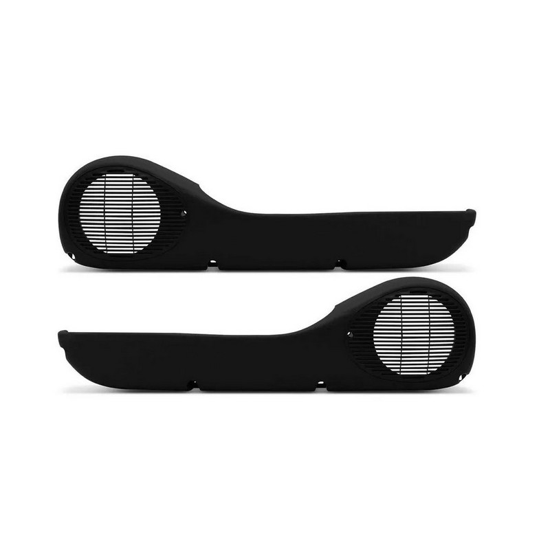 Par de Porta Objetos Universal 6 Pol. Revanche RV183750