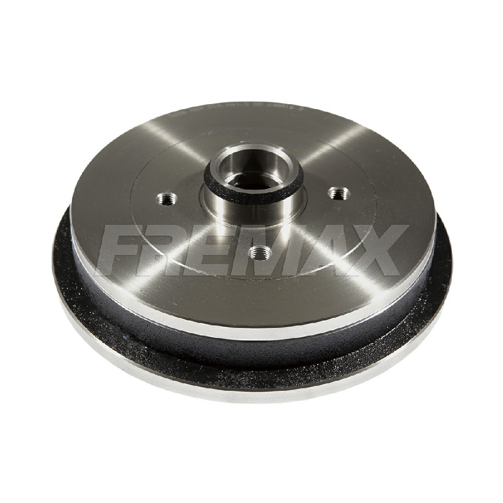 Par de Tambor de Freio com Cubo 200mm Fremax BD5296