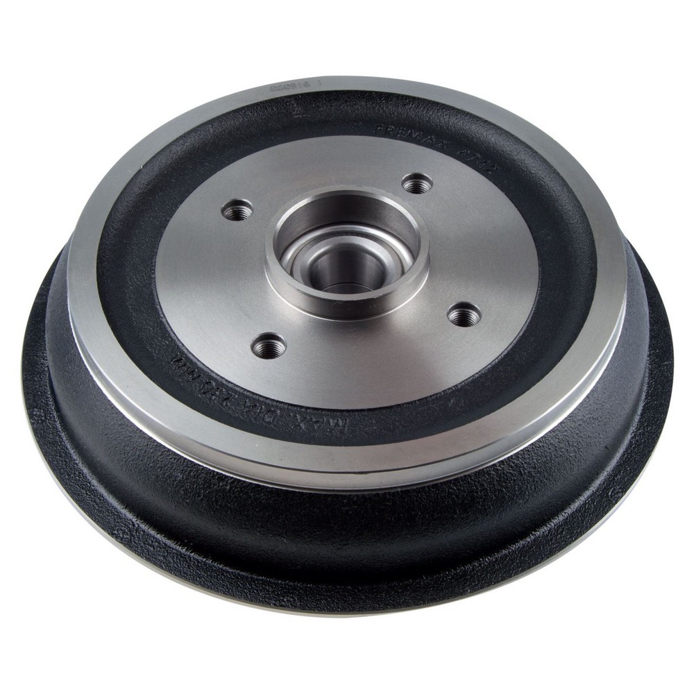 Par de Tambor de Freio com Cubo com Rolamento Fremax BD4742KT