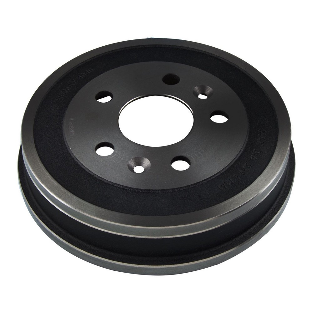 Par de Tambor de Freio sem Cubo sem Rolamento Fremax BD4040