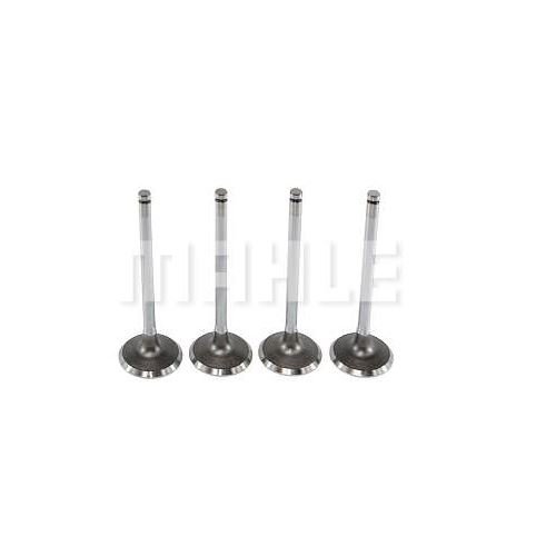 Par de Válvula de Admissão Mahle/Metal Leve VA0441091STD
