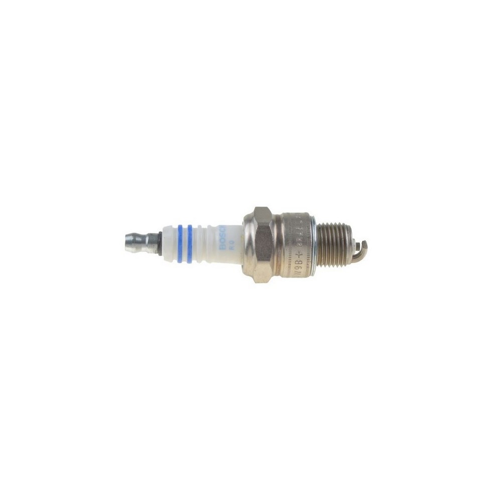 Par de Vela de Ignição Rosca Curta 9WB+ Bosch SP11
