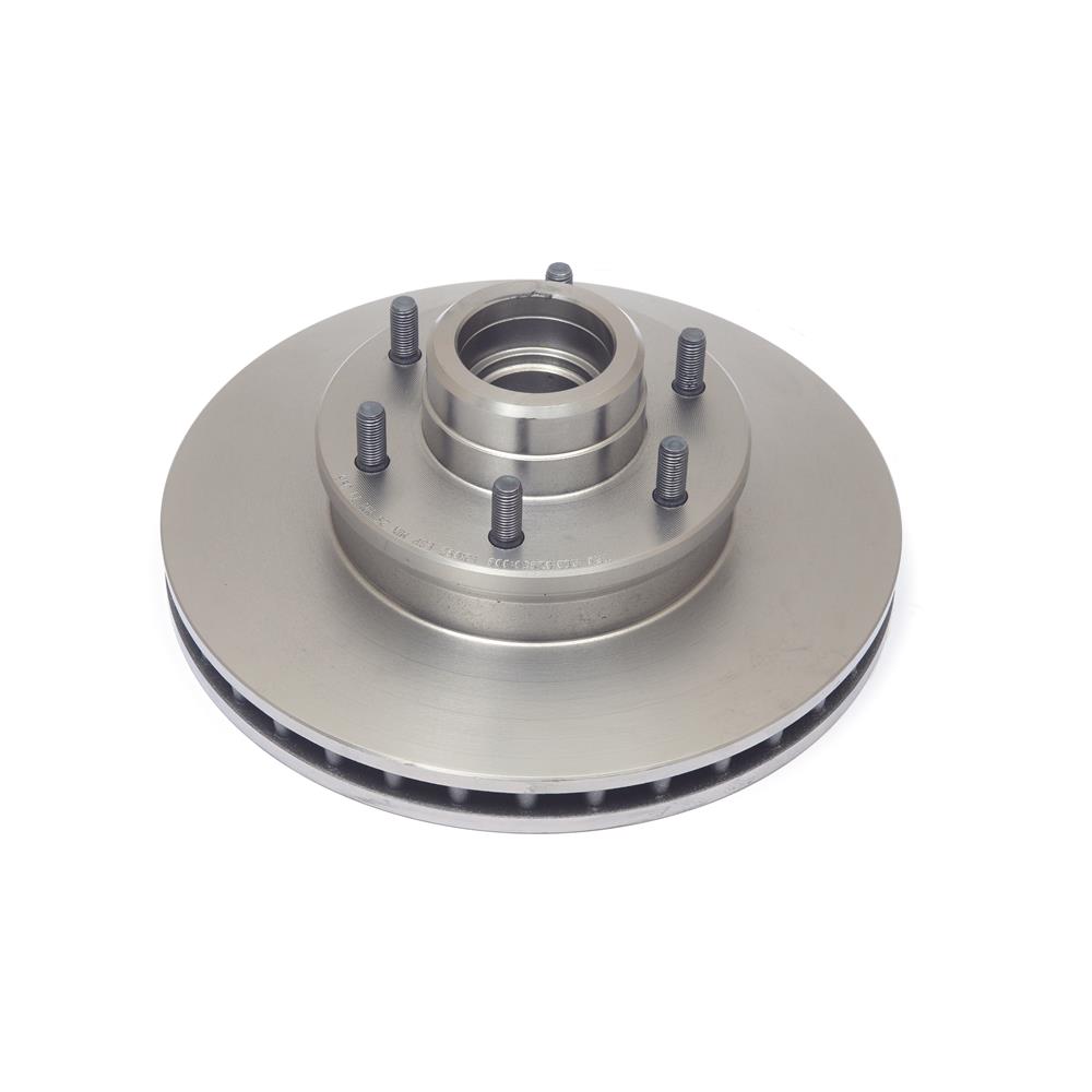 Par Disco de Freio com Cubo TRW/Varga RCDI02960