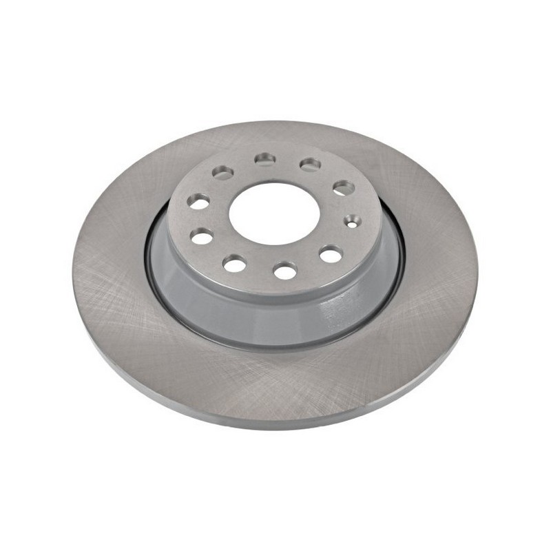 Par Disco de Freio dianteiro MDS D47A