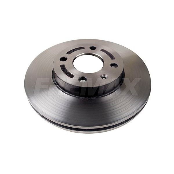 Par Disco de Freio dianteiro Fremax BD3548