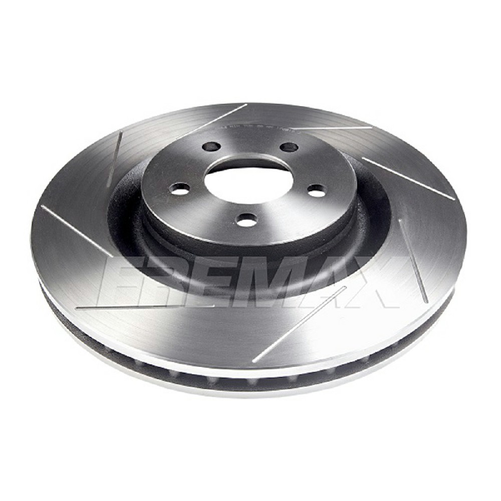 Par Disco de Freio dianteiro Fremax BD3063