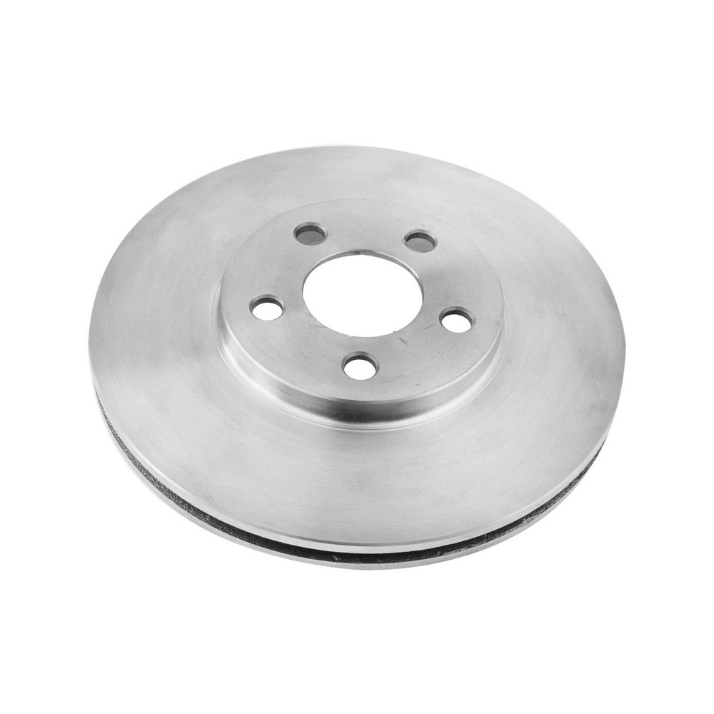 Par Disco de Freio dianteiro Hipper Freios HF725B