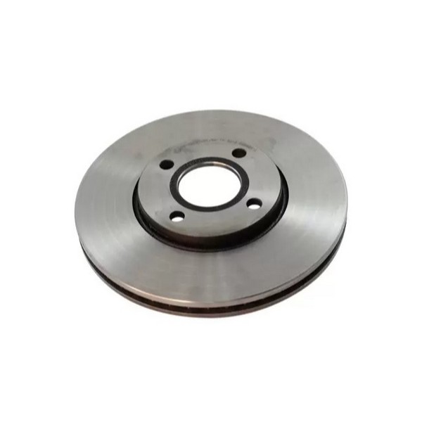 Par Disco de Freio dianteiro MDS D36G